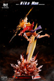【In Stock】M-J Studio ONE PIECE NIKA Luffy Gear Five Resin statue