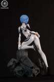 【Pre order】NEIJUAN studio EVA Ayanami Rei Resin Statue