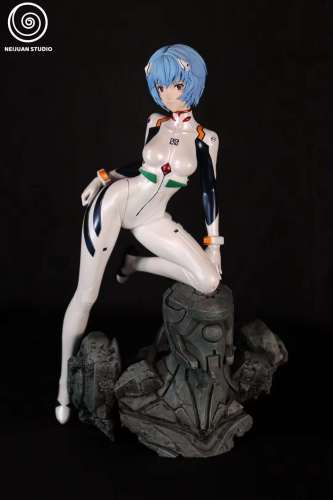 【Pre order】NEIJUAN studio EVA Ayanami Rei Resin Statue
