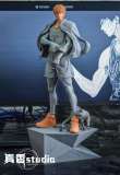 【Pre order】ZX Studio SlamDunk Miyagi Ryota Poly Statue