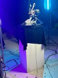 【Pre order】TJ Studio One Piece Charlotte Katakur POPMAX Resin Statue