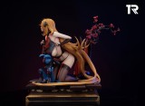 【Pre order】TR Studio Pokemon Cynthia 1/4 Resin Statue