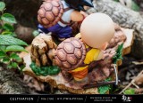 【Pre order】DIM Model Studio Dragon Ball Dig the ground Resin Statue