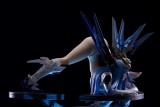 【Pre order】XG Studio Female Gundam Jack-O Resin Statue