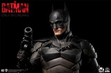 【Pre order】INFINITY Studio New Batman 1/1 Bust Statue