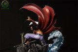 【Pre order】NEIJUAN STUDIOS One Piece Dracule Mihawk Resin statue