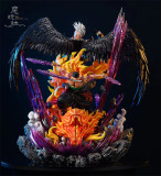 【Pre order】Magic Play Club One Piece Anniversary edition Roronoa Zoro Vice Emperor's War Limited Statue