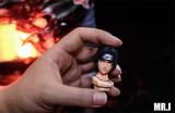 【In Stock】MR.J Studio Naruto Uchiha Itachi Resin statue