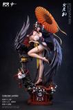 【Pre order】CP Studio Dead or Alive five Nyotengu resin statue