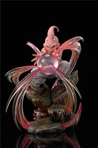 【Pre order】YT Studio Dragon Ball Majin Buu 1:6 scale resin statue