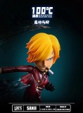 【Pre order】BP Studio ONE PIECE Vinsmoke Sanji Resin statue