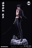 【In Stock】SGS Studio Chainsaw man Hayakawa Aki Resin Statue