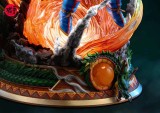 【Pre order】Hunter Studio Dragon Ball Spirit Bomb Goku Poly Statue