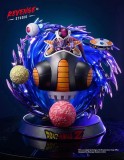 【Pre order】Revenge Studio Dragon Ball Frieza 1/6 Resin Statue