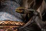 【Pre order】Infinity Studio Game of Thrones Daenerys Targaryen  1/1 Resin Bust (Copyright)