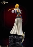 【In Stock】WW Studio BLEACH Espada NO.3 Tear Halibel 1/6 Resin Statue