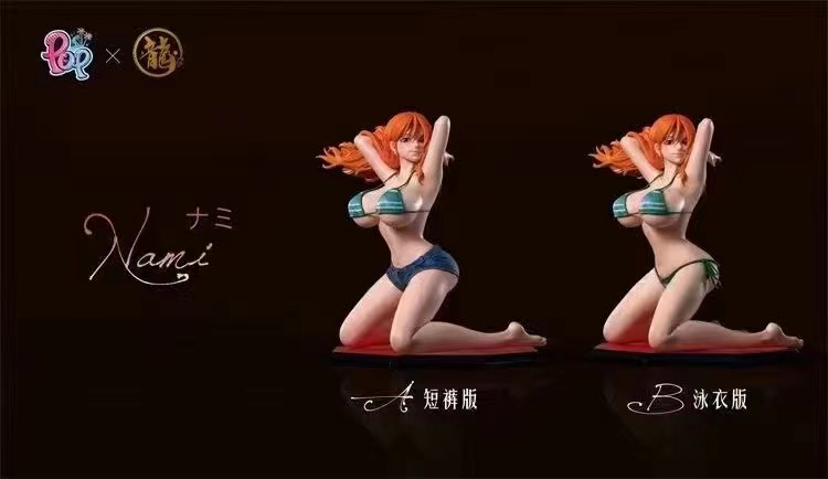 baranchTCT-Studio ナミ ワンピース LX ナミ ガレージキット フィギュア 完成品 - メルカリ