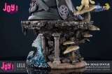 【In Stock】JOY Station Studio Final Fantasy X Lulu 1/4 Resin Statue