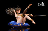 【Pre order】SHE Studio Fate/Grand Order Ishtar 1/5 resin statue