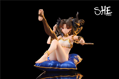 【Pre order】SHE Studio Fate/Grand Order Ishtar 1/5 resin statue