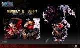 【Pre order】Toei Tokyo One Piece Gear 3 Monkey D. Luffy 1/4 Copyright  Poly statue