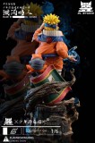 【Pre order】DL Studio NARUTO Young Uzumaki Naruto 1/6 Resin Statue