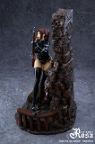 【In Stock】Rosa Studio Attack on Titan Sasha Braus Resin Statue