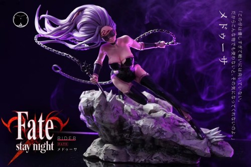 【Pre order】LSP Studio Fate stay night Rider Medusa 1/5 Resin Statue