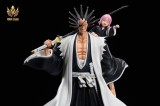 【Pre order】Verve STUDUO BLEACH Zaraki Kenpachi 1/6 Resin Statue