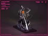 【Pre order】ReSouls x Seretei x Bleach Dream Studio BLEACH Kurosaki Ichigo 1/6 Resin statue