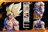 【Pre order】Hero Belief Studio Dragon Ball Goku 1/6 1/4 Resin Statue