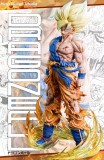 【Pre order】Hero Belief Studio Dragon Ball Goku 1/6 1/4 Resin Statue