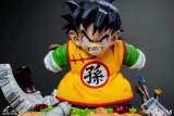 【Pre order】Clouds Studio Dragon Ball Angry little Gohan Resin Statue