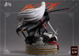 【Pre order】Acy Studio AC 15 DNF Blade 1/4 Resin statue