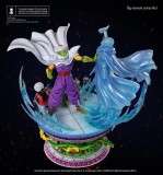 【In Stock】SHK Studio Dragon Ball Big Moment No.1-Piccolo and Kami-remerge 1/6 Resin Statue