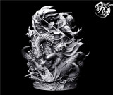 【Pre order】PILOT Studio One Piece Portgas·D· Ace Resin Statue