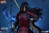 【Pre order】HEX Collectibles Naruto:Shippūden Uchiha Madara 1/4 copyright Resin Statue