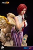 【Pre order】JH Studio The King of Fighters XIV SNK VANESSA 1/4 Resin statue (Copyright)