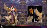 【Pre order】JH Studio The King of Fighters XIV SNK VANESSA 1/4 Resin statue (Copyright)