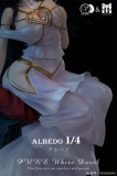 【Pre order】OV-Studios&HAIRTAIL-Studio Overlord albedo 1/4 Resin Statue