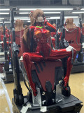 【In Stock】Neeko studio EVA  Asuka Langley Soryu 1/4 Resin statue