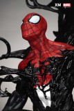 【Pre order】XM Studio Marvel Venom Spider-Man 1/4 Resin Statue (Copyright)