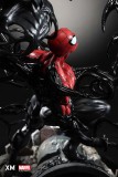 【Pre order】XM Studio Marvel Venom Spider-Man 1/4 Resin Statue (Copyright)