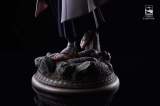 【Pre order】MOUNTAIN Studio BLEACH Early generation Gotei 13 しほういん ちか Resin Statue