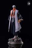 【Pre order】MOUNTAIN Studio BLEACH Early generation Gotei 13 しほういん ちか Resin Statue