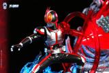 【Pre order】YS Studio Kamen Rider Masked Rider Faiz Resin Statue
