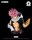 【In Stock】TSUME MUB FAIRY TAIL Etherious • Natsu • Dragneel 1/1 Bust Resin Statue (copyright)