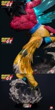 【In Stock】GT Studio Dragon Ball GT Super Saiyan 4 Son Goku Resin statue (Copyright) 