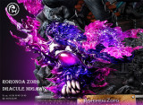 【Pre order】PH Studio ONE PIECE Dracule Mihawk x Roronoa Zoro 1/4 Resin Statue