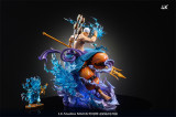 【Pre order】LX-Studio One Piece Enel POPMAX Resin statue